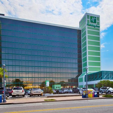 Holiday Inn Va Beach-Oceanside 21St St By Ihg Virginia Beach Exterior photo