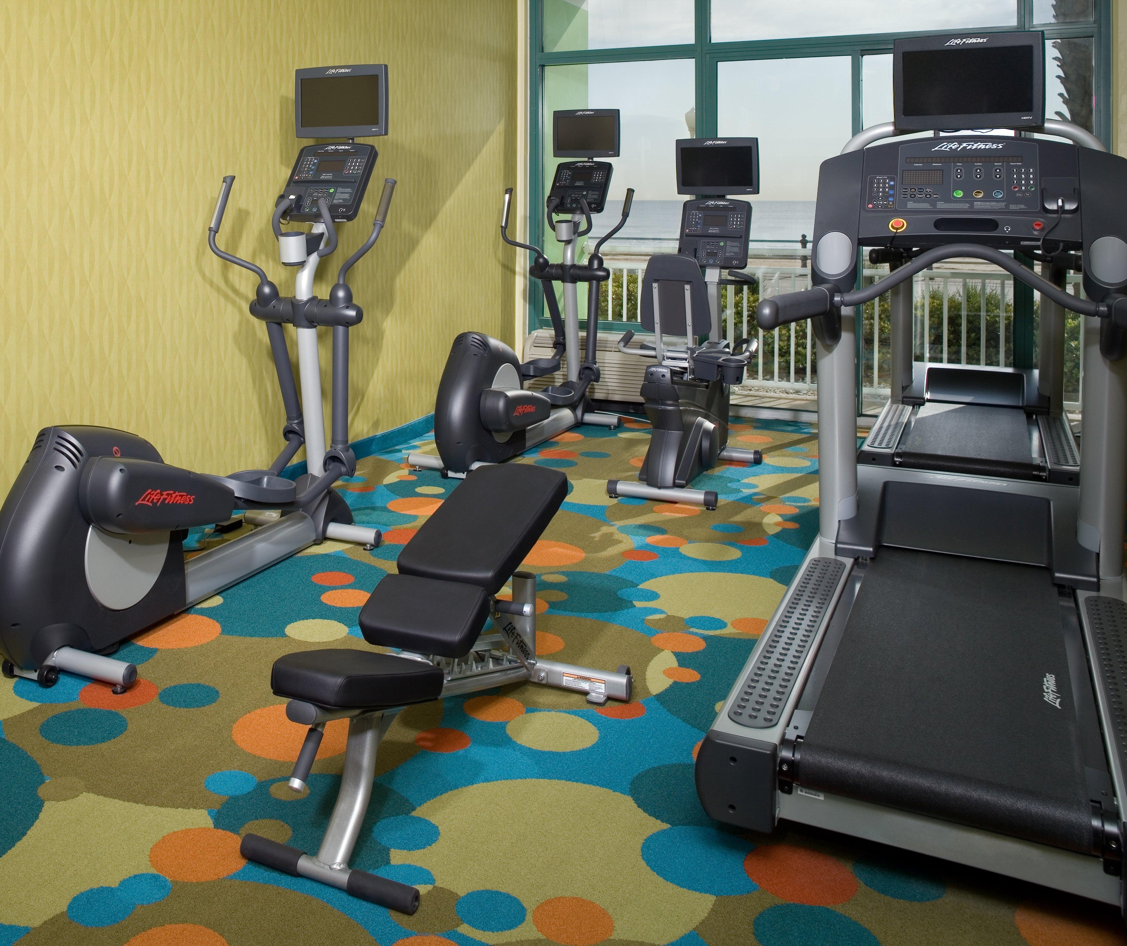 Holiday Inn Va Beach-Oceanside 21St St By Ihg Virginia Beach Exterior photo