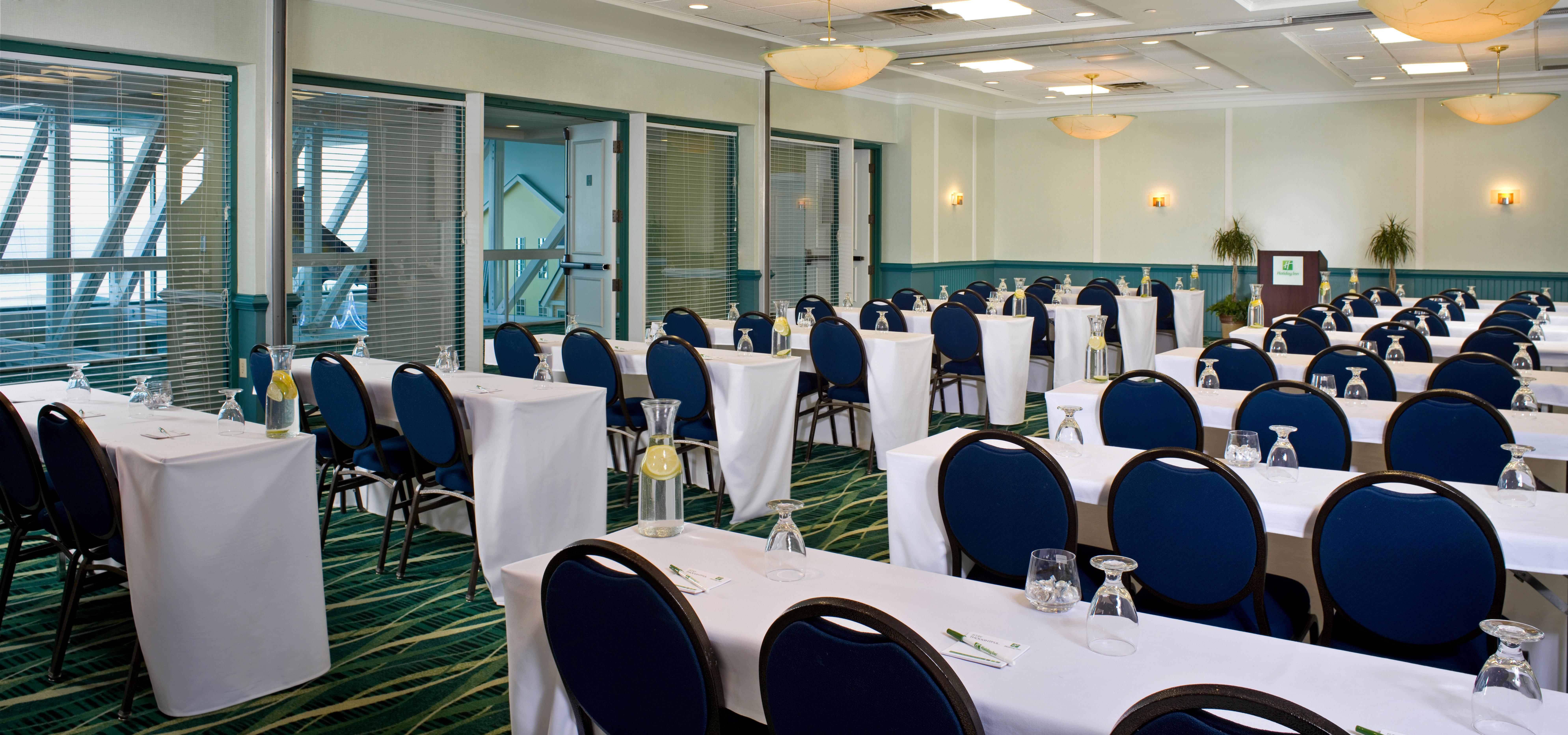 Holiday Inn Va Beach-Oceanside 21St St By Ihg Virginia Beach Exterior photo