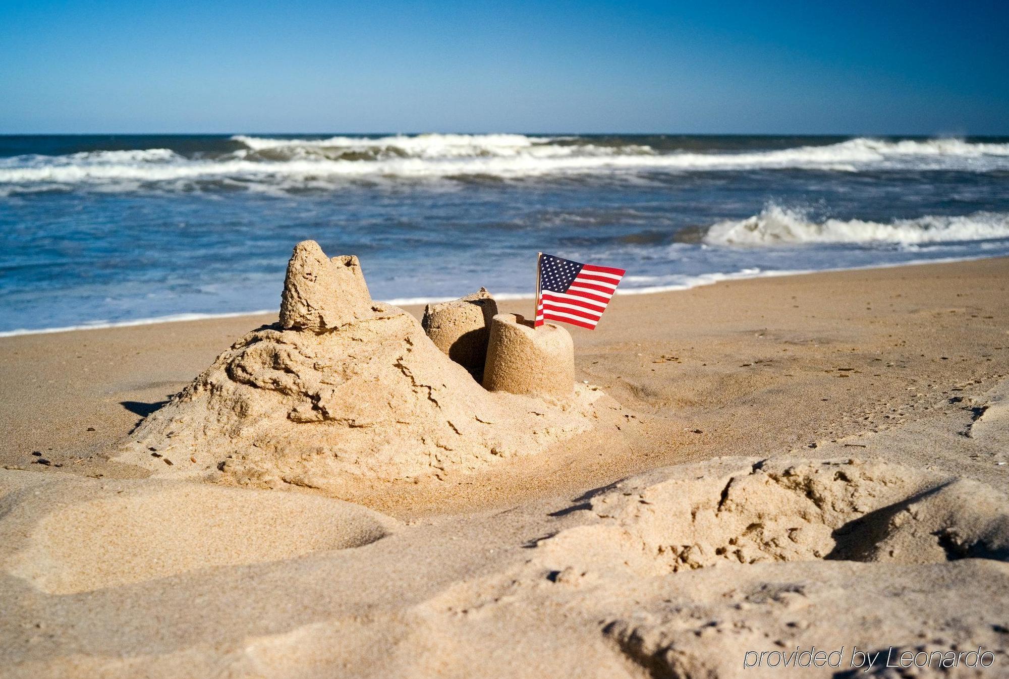 Holiday Inn Va Beach-Oceanside 21St St By Ihg Virginia Beach Facilities photo